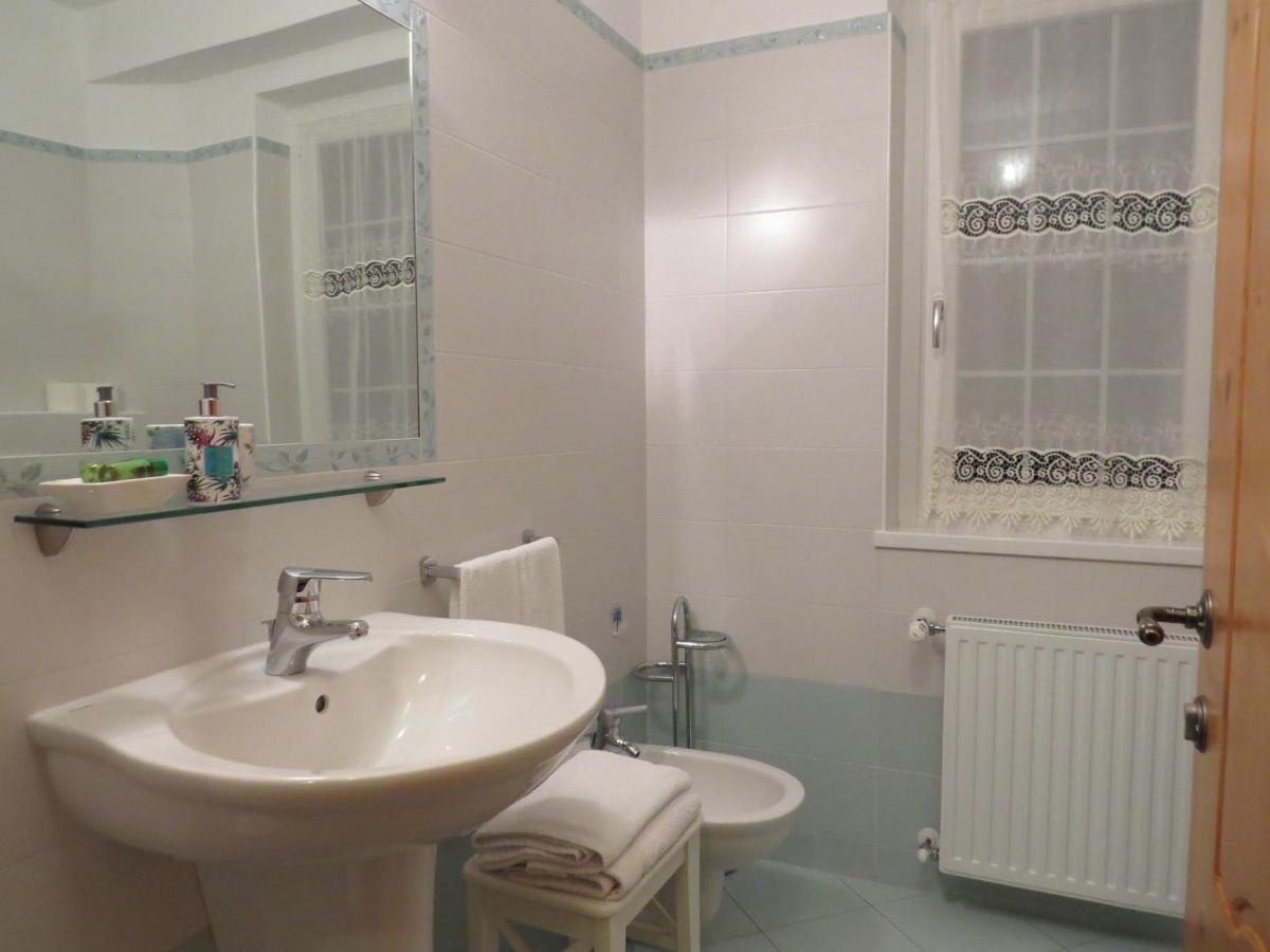 B&B Il Grappolo Bianzone Exterior photo