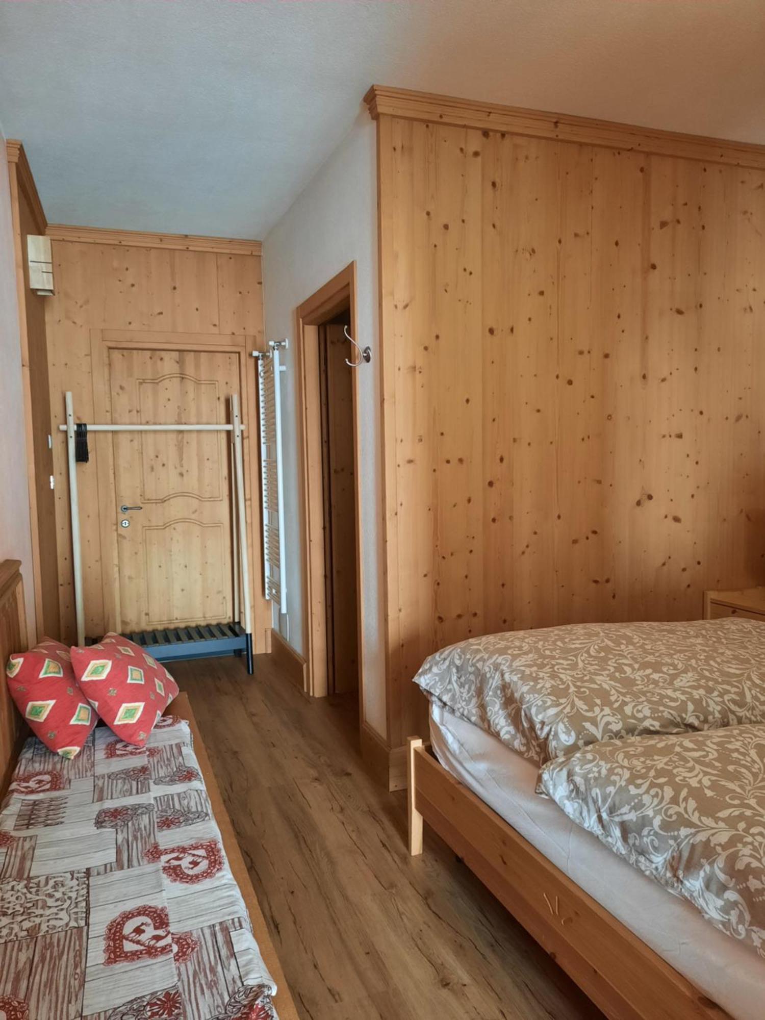 B&B Il Grappolo Bianzone Exterior photo