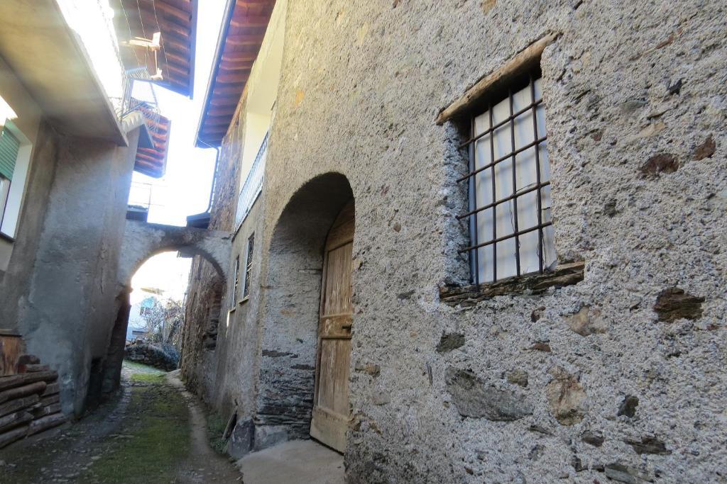 B&B Il Grappolo Bianzone Exterior photo